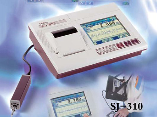 SJ-310-小型表...