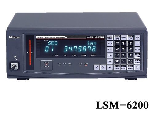 LSM-6200激光...