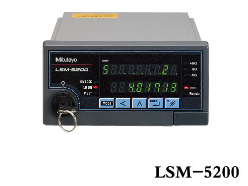 LSM-5200激光...