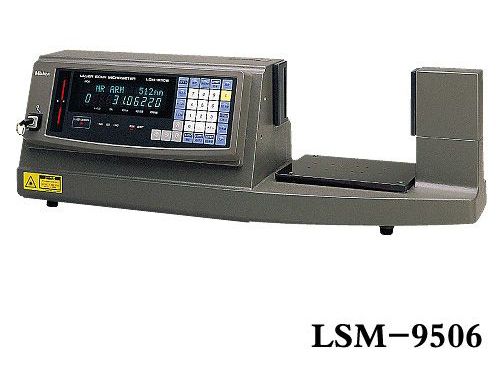 LSM-9506激光...