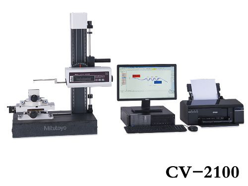 CV-2100-轮廓...