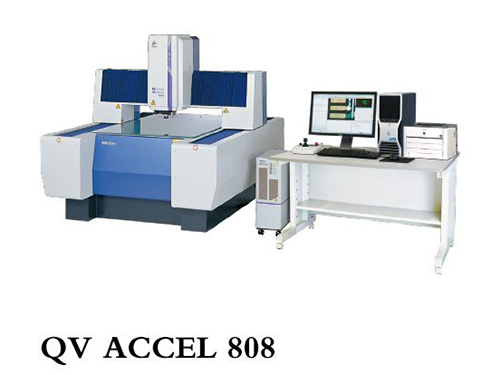 QV-ACCEL-大...