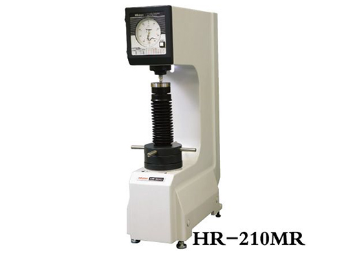 HR-100经济型模...