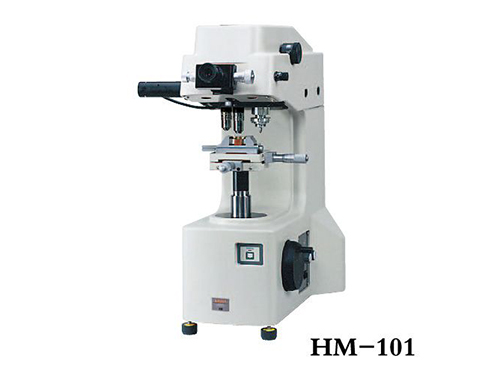 HM-100经济型显...